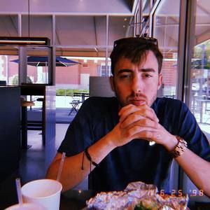 Meet your Posher, Tate